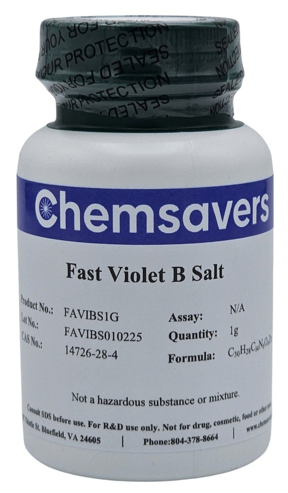 Fast Violet B Salt, 1g