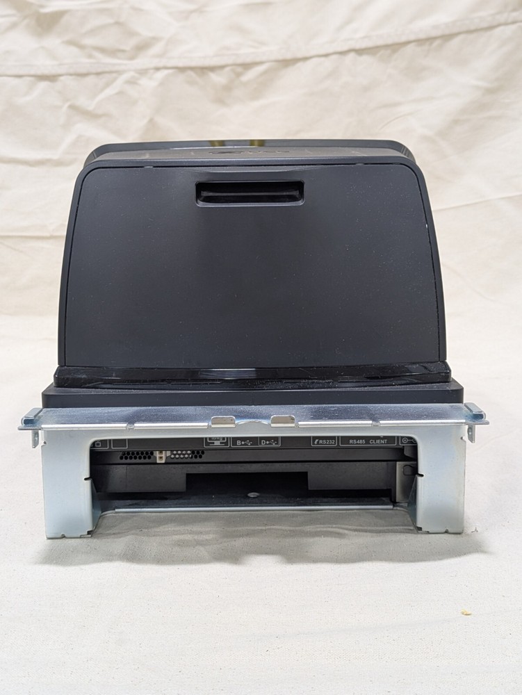 Working Pull As Is - NCR 7879-2000 RealScan Scanner/Scale