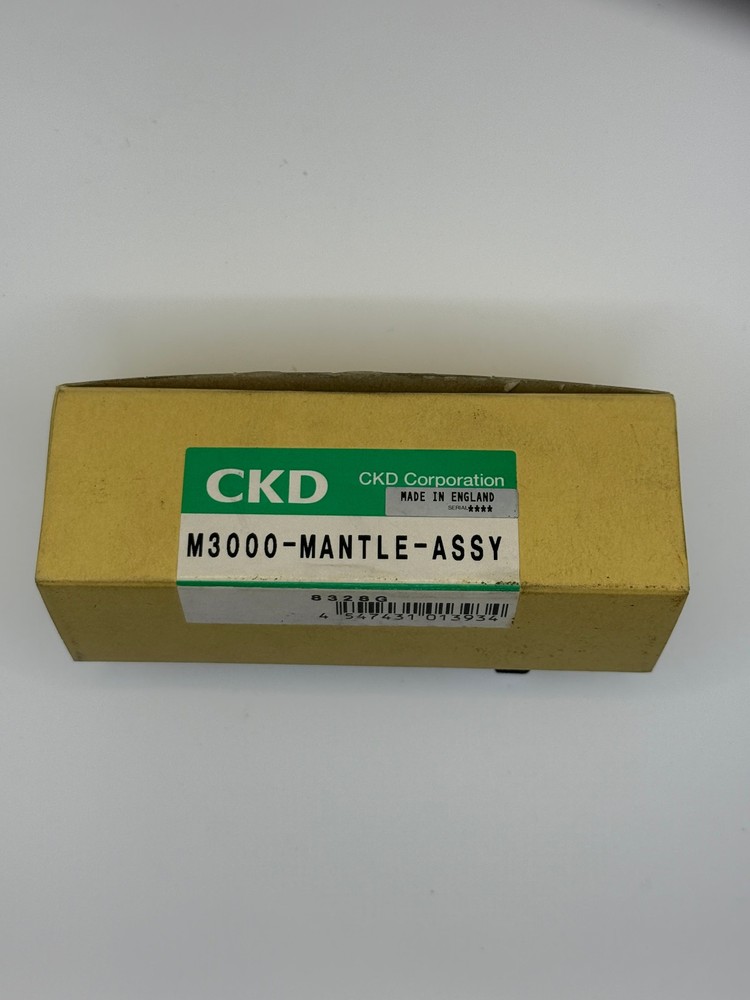 Ckd M3000-mantle-assy Pneumatic Filter Element