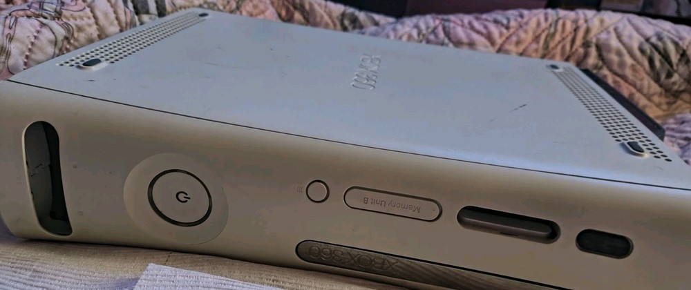 xbox 360 console bundle