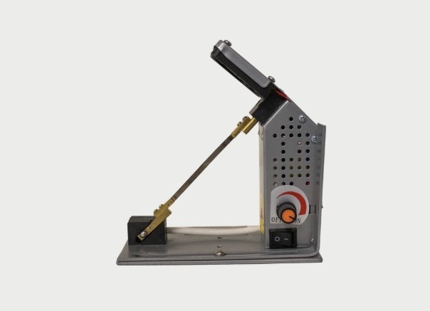 NT-714 MANUAL HEAT CUTTING MACHINE