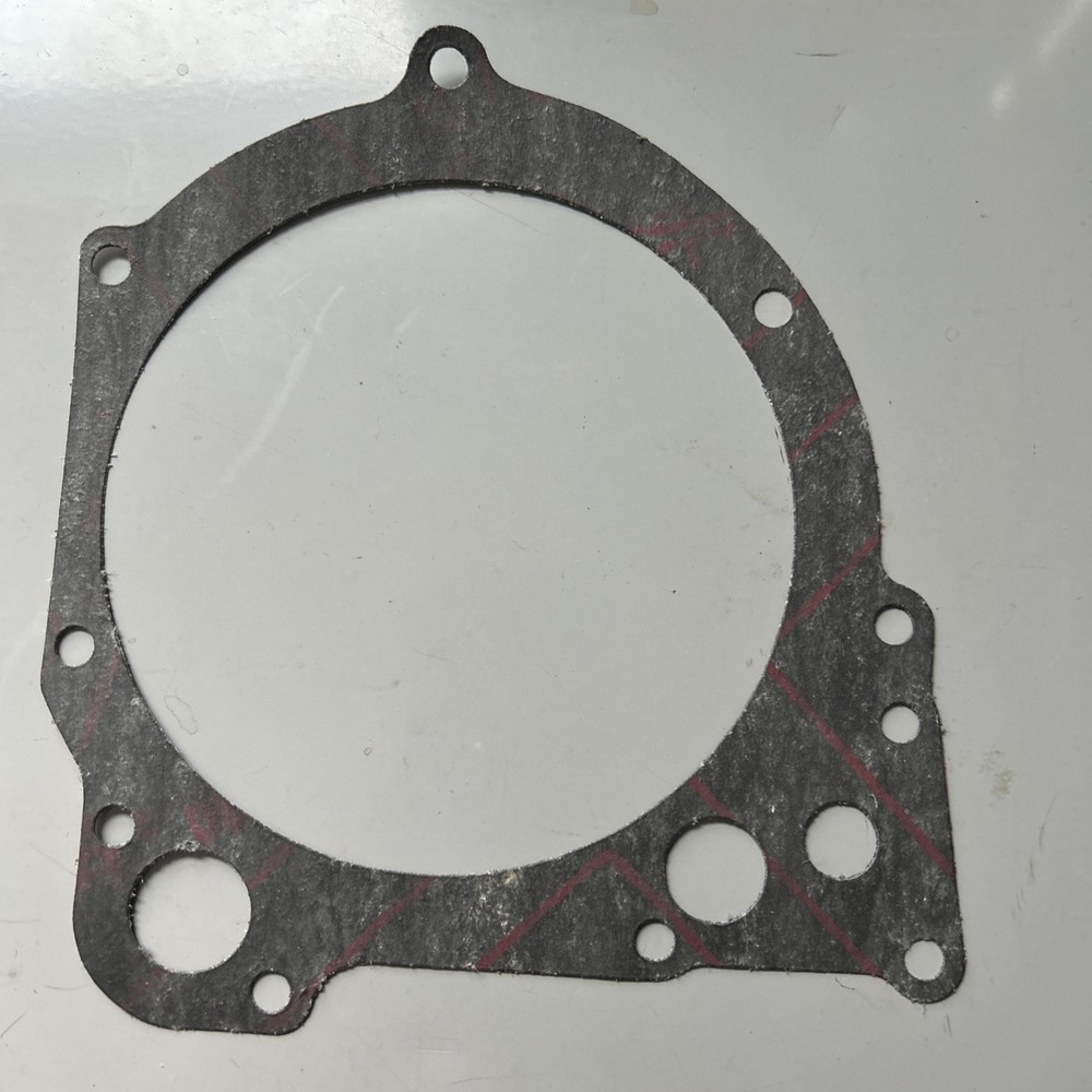 One Lycoming Gasket 68456