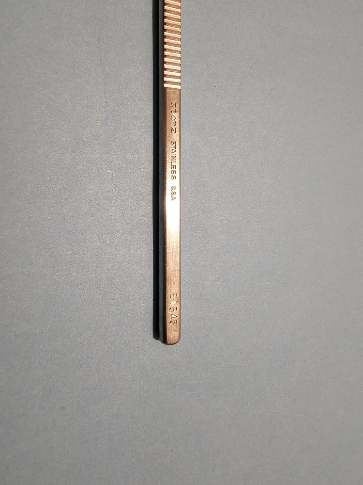 Storz E0545 Sinskey Iris 0.2mm Hook