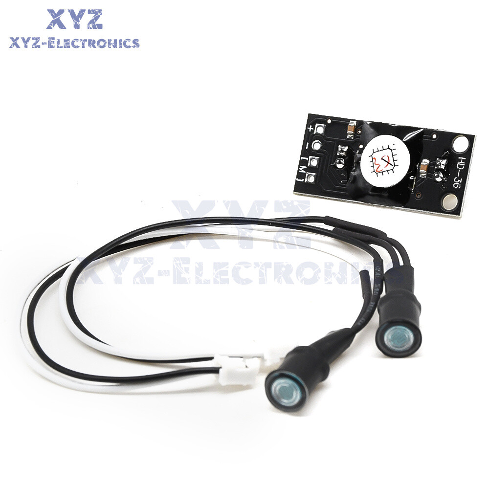 5V Solar Energy Panel Tracking Sensor Module Automatic Circuit Board Single Axis