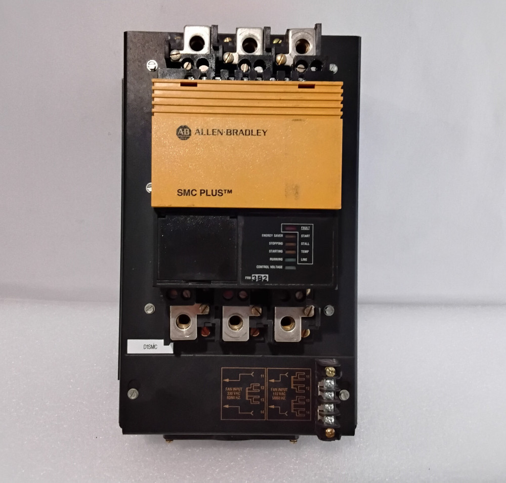 Allen Bradley  150-A97NBDB  Soft Start