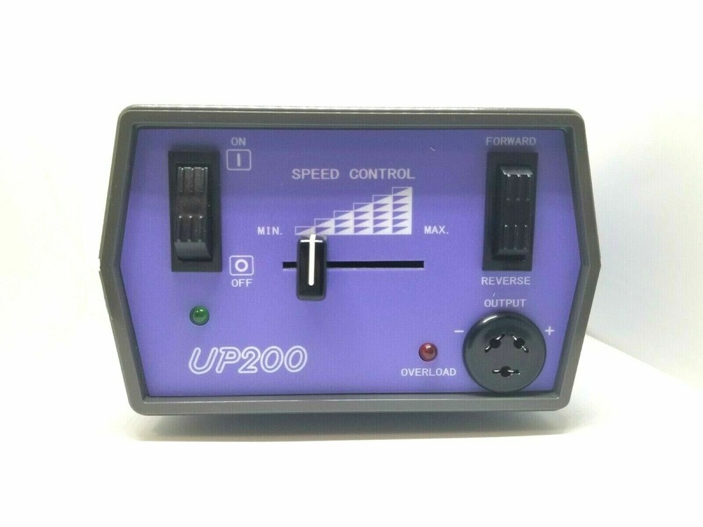 KUPA UPower UP200 UG12 Replacement Handpiece. DRC Type-E Handpiece Preowned
