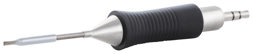 WELLER - CHISEL TIP, 1.3X0.4MM