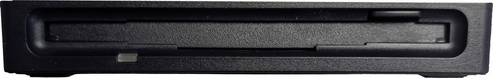 HP External Floppy Disk Drive USB 3.5 Inch EA763AA FD-05PUB Diskette Drive