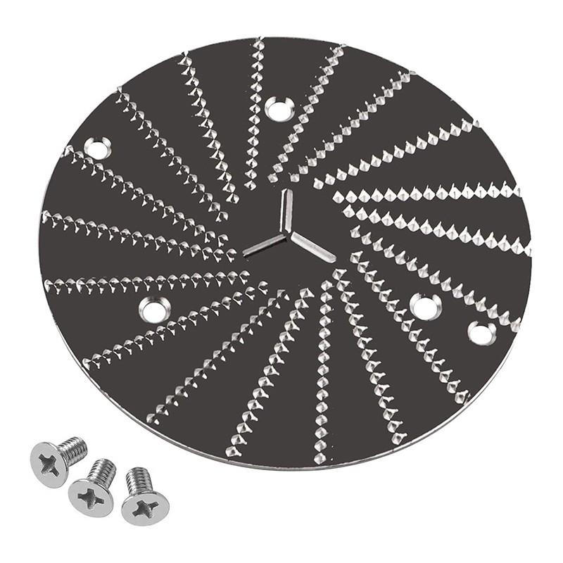 Tool and Replacement Blade Compatible with Compatible for Jack Lalanne 8857
