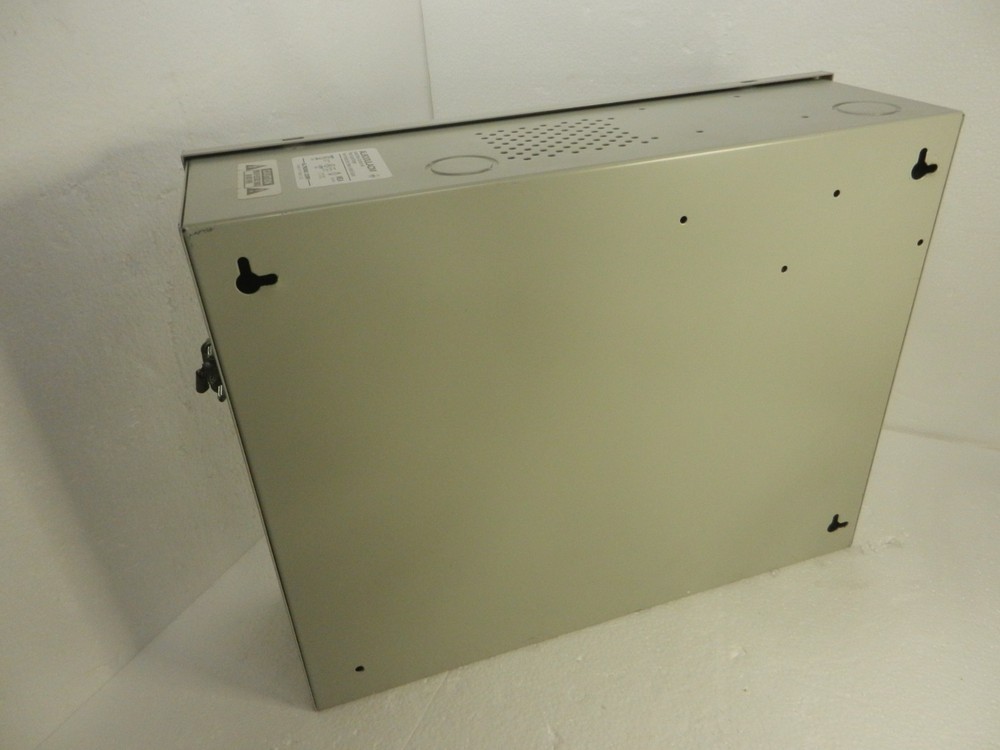 Altronix AL600ULACM Access Power Controller - preowned