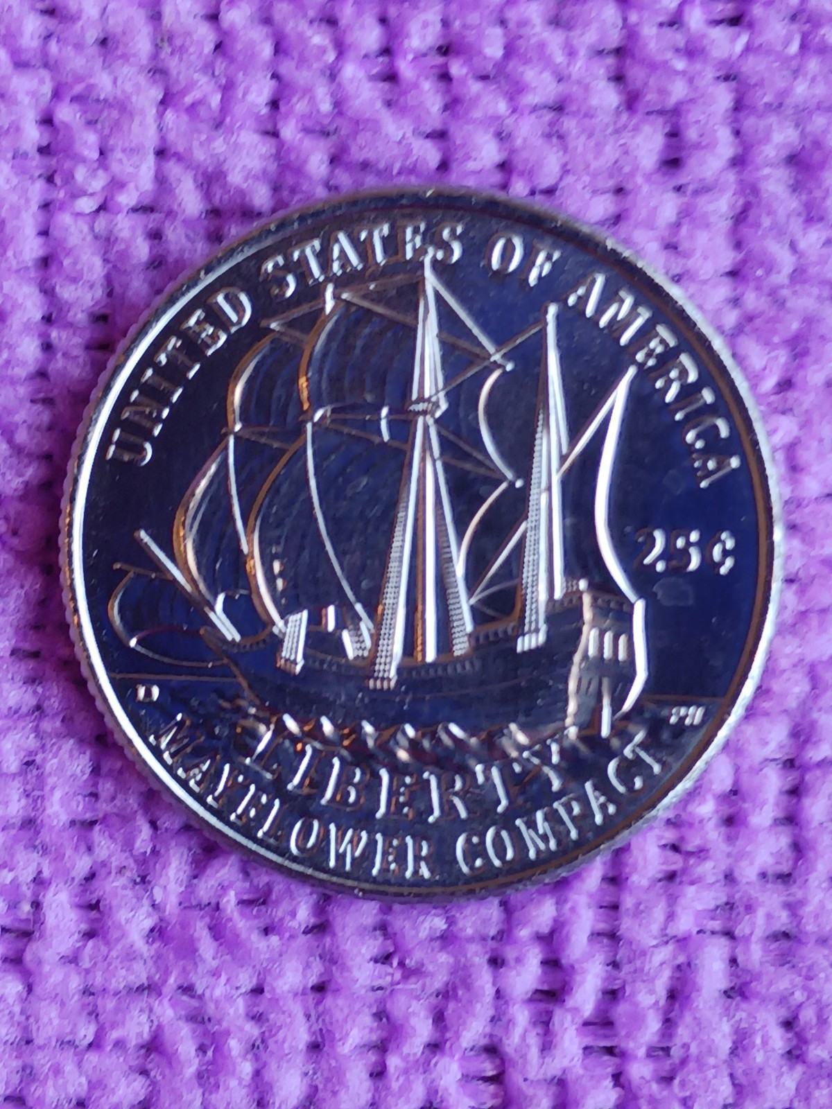 2026 Denver Half/Quarter/Nickel/Dime Lot in Capsules *Uncirculated and Ungraded*