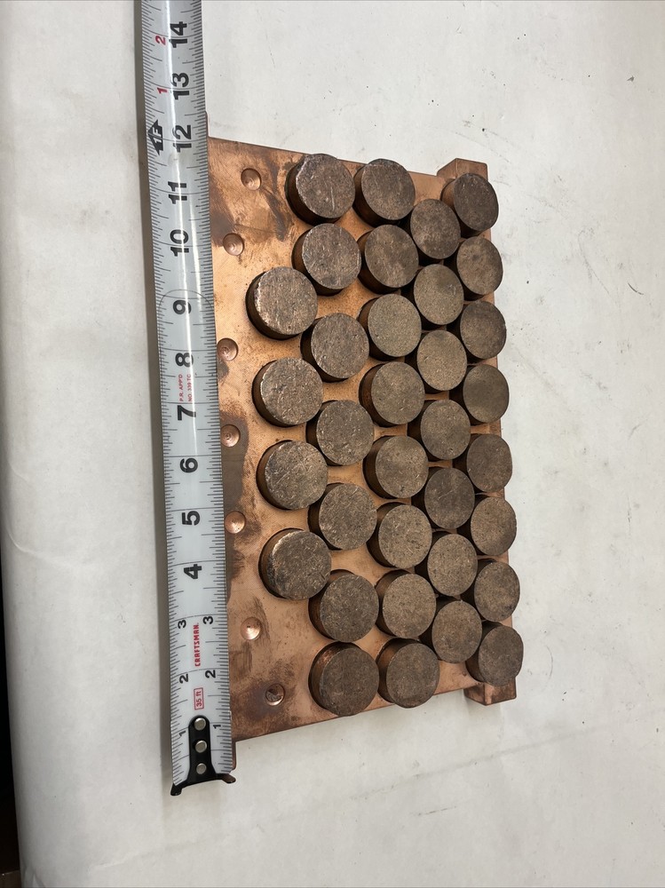 BRAKE PAD See Desc