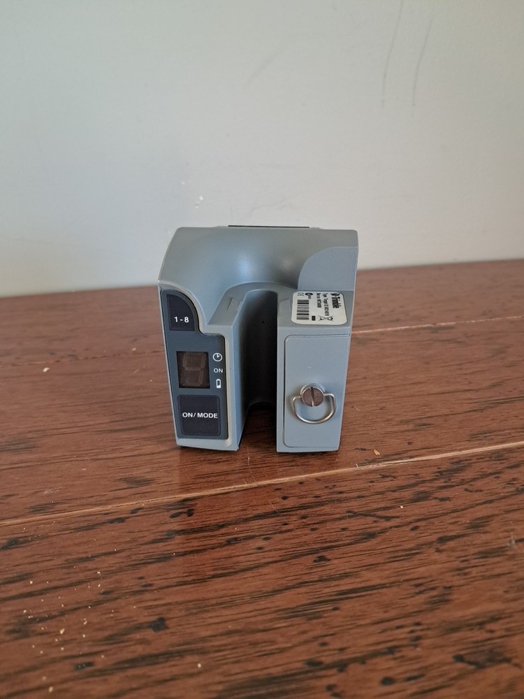 Original Trimble Target ID Component N98
