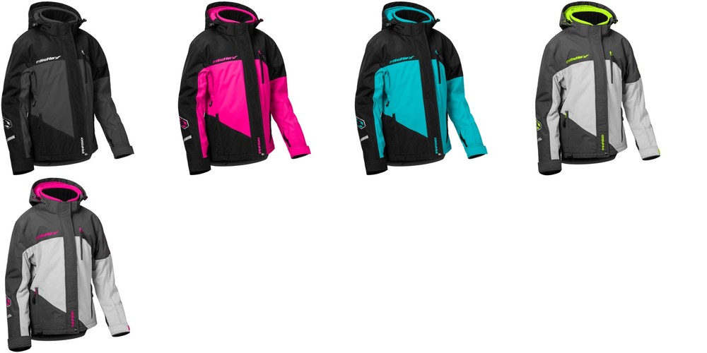 Castle X Women's Phase G4 Jacket