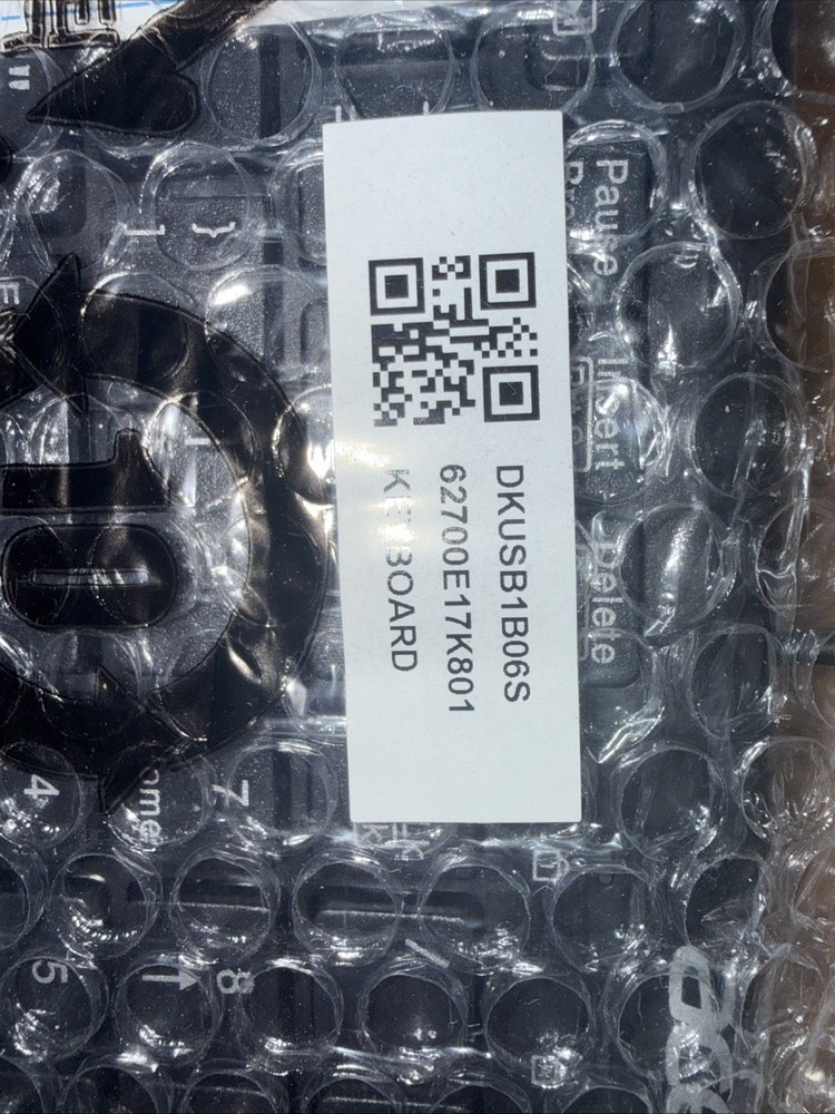 Acer Keyboard & Mouse Set