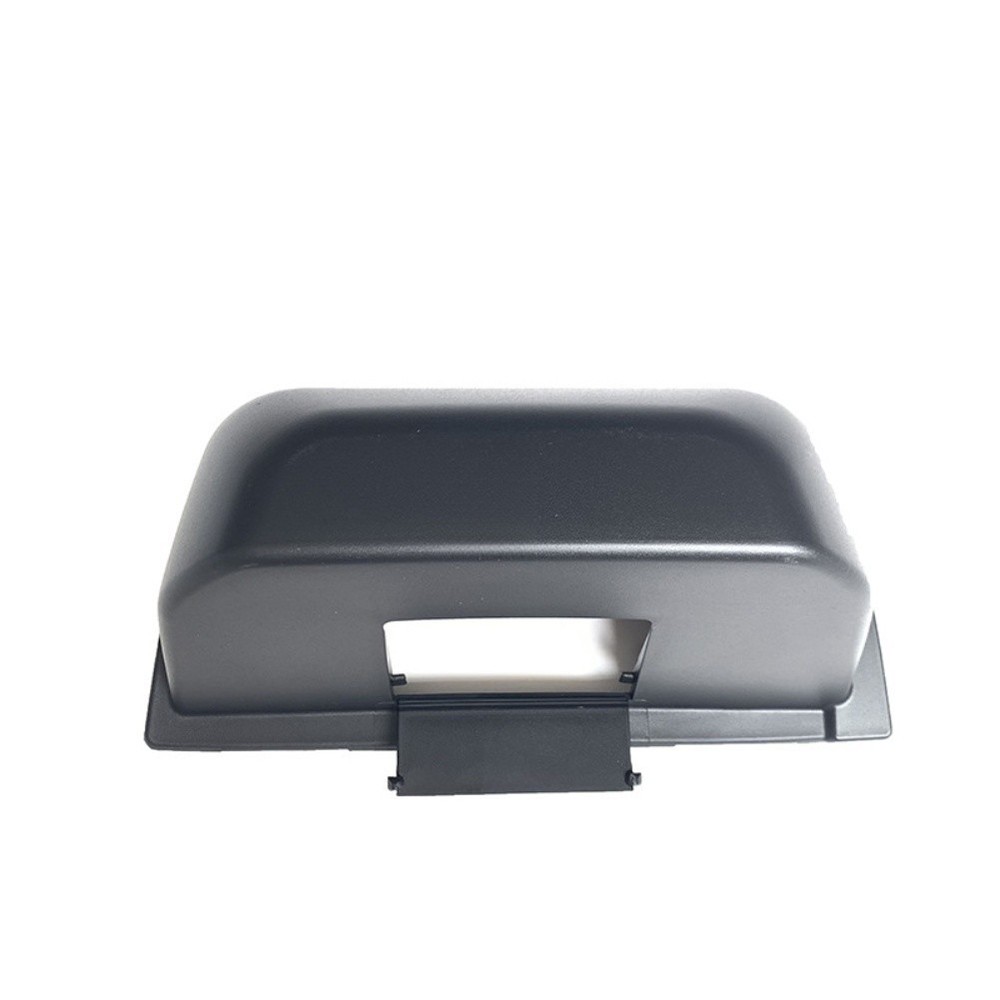 Boot End Cover ABS Boot Cover Practical Accessory Wear-resistant Material