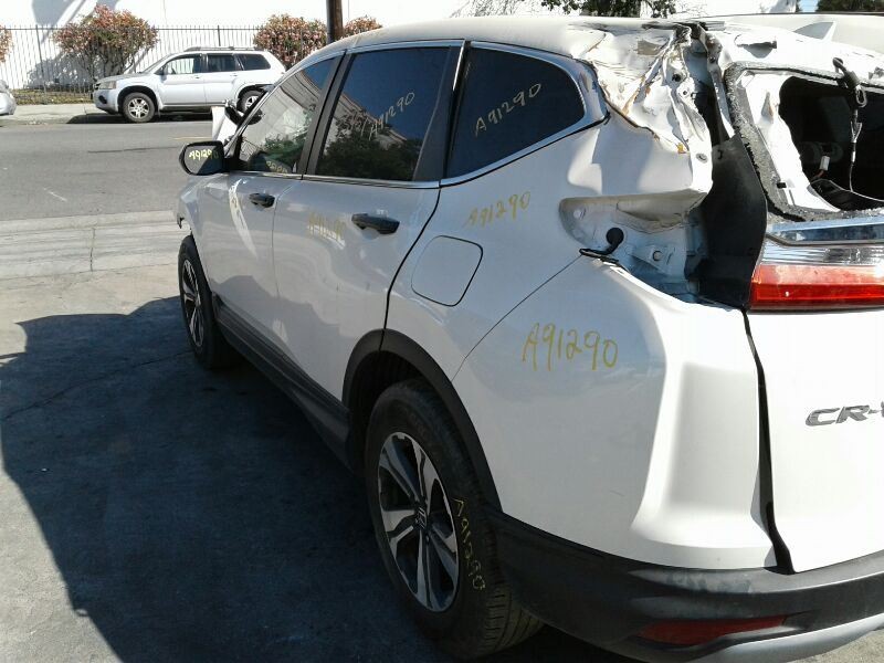 CR-V 2017 Transmission Shift Assembly 78941