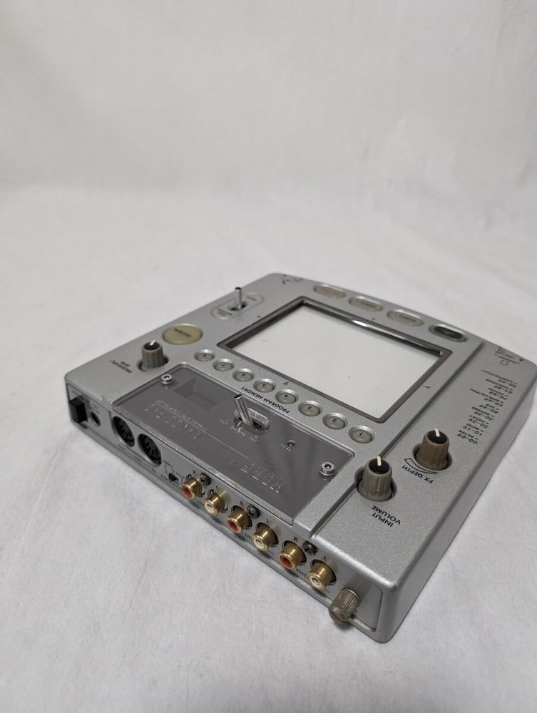 KORG KAOSS PAD KP2 KP-2 Dynamic Effect Controller Used Tested Condition