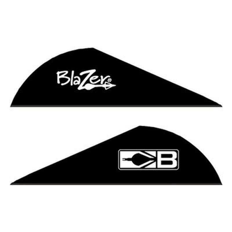 12 2" BLAZER VANES FROM BOHNING