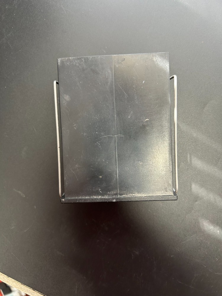 Schwille 635-050 Digital Panel Meter