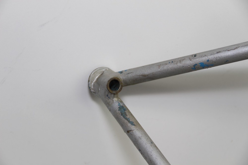 Aeronca Champ Continental Engine Mount, P/N: 4-585