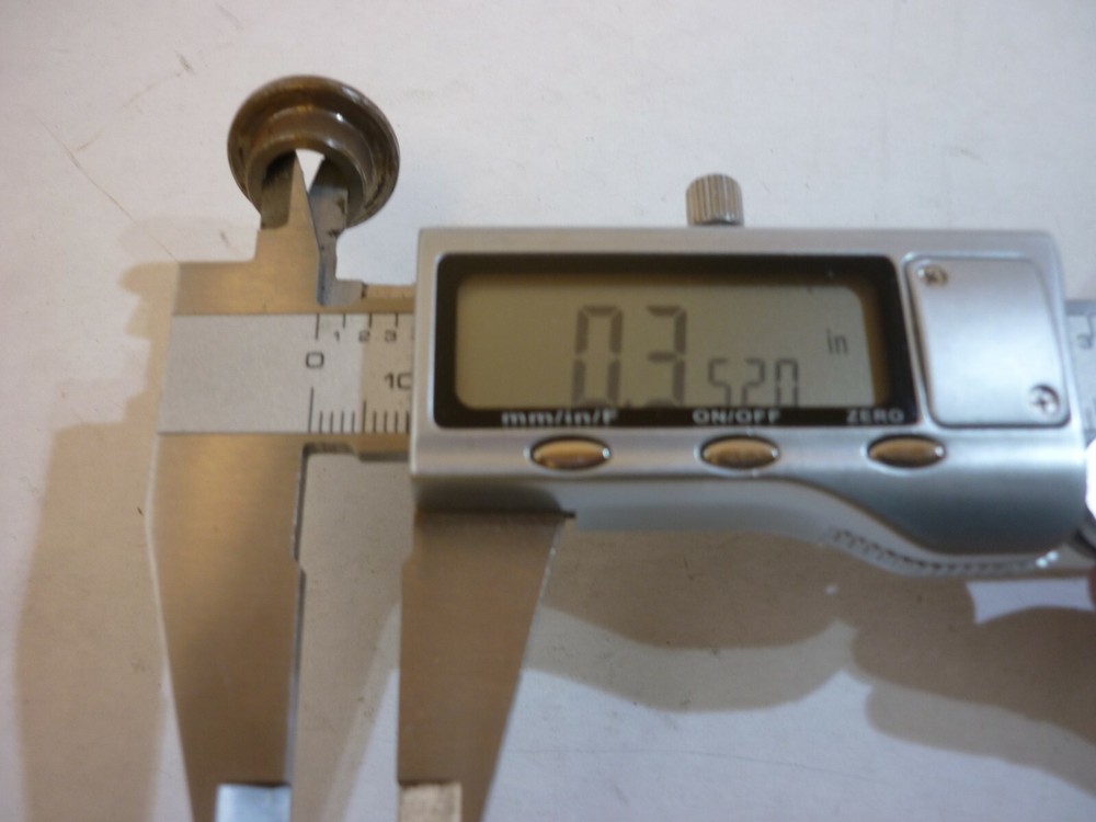 (2 Per Lot) Spring Insert, pn 292734