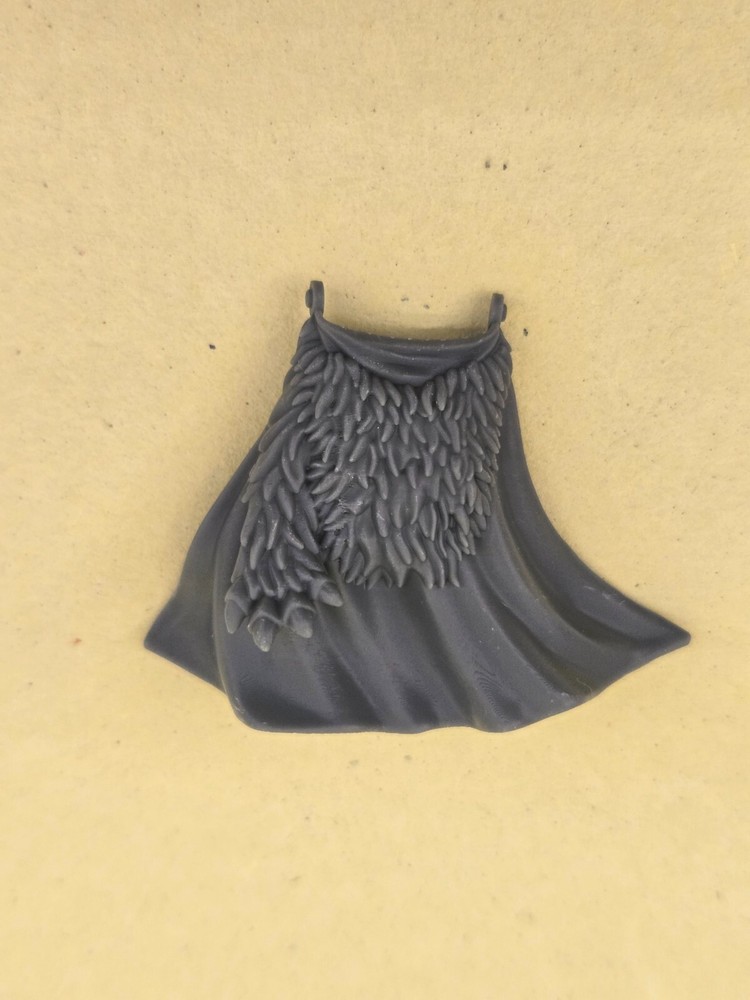 Space Wolves Terminator Cloaks - MULTILISTING - Greytide Studio - Primal Hounds