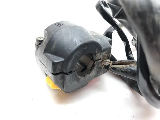 Start Stop Run Headlight Switch 2019 420 Rancher 2797A
