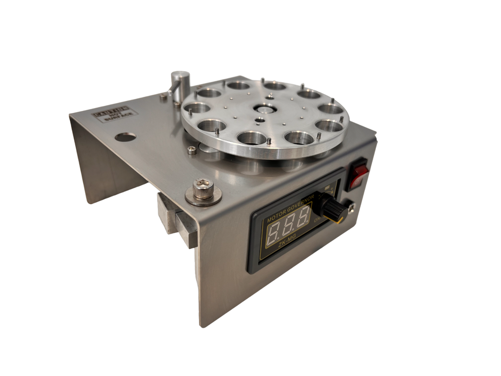 AGS Brass Case Annealer V2