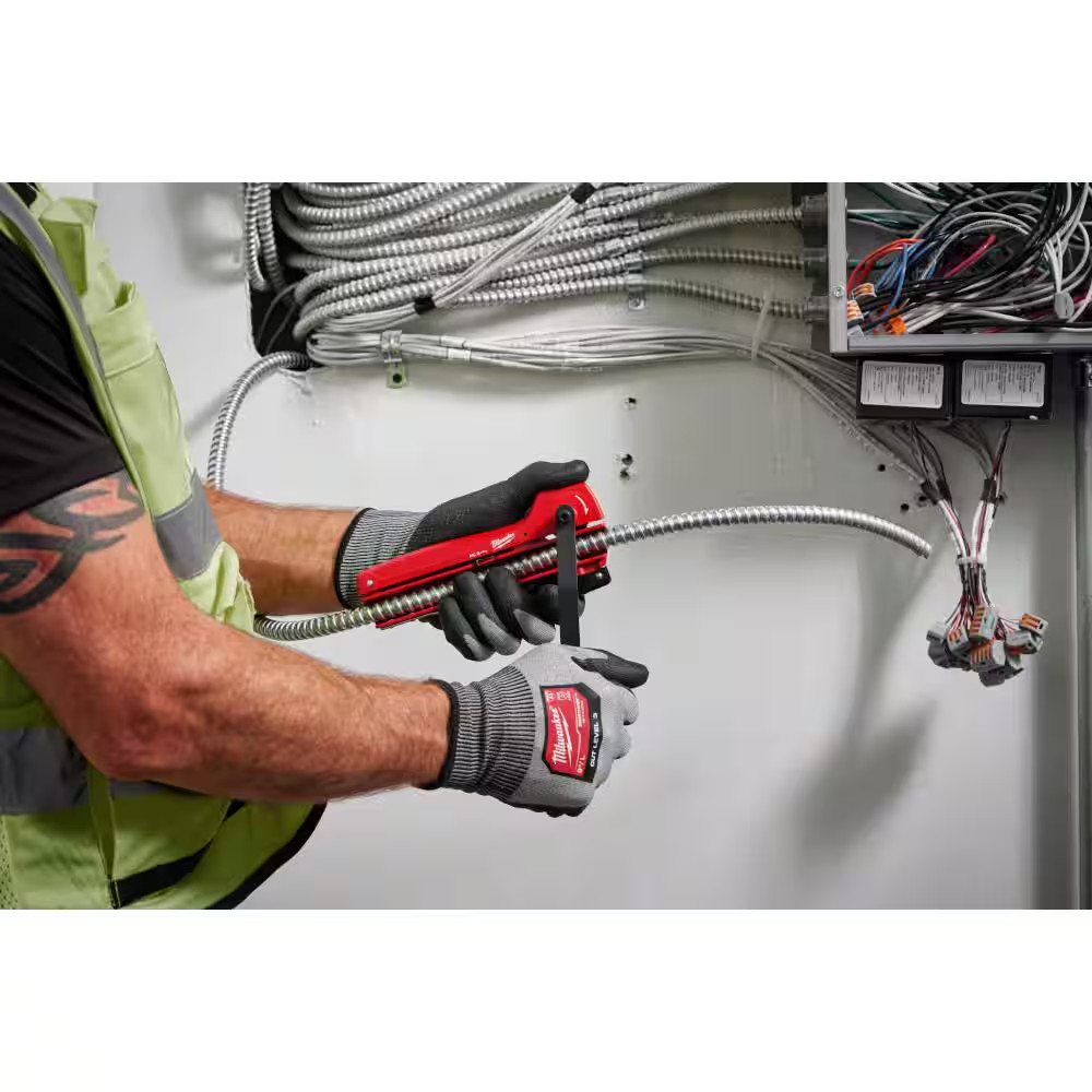 Armored Cable Cutter Replacement Blade