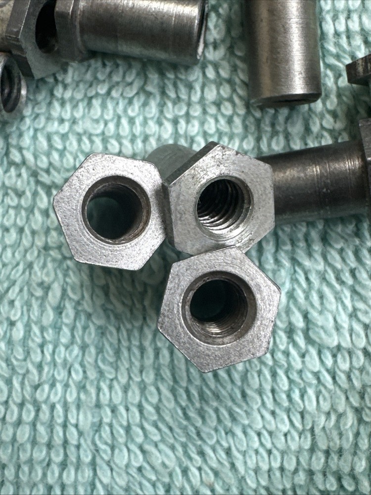 One Premier Bass Drum Lug Insert