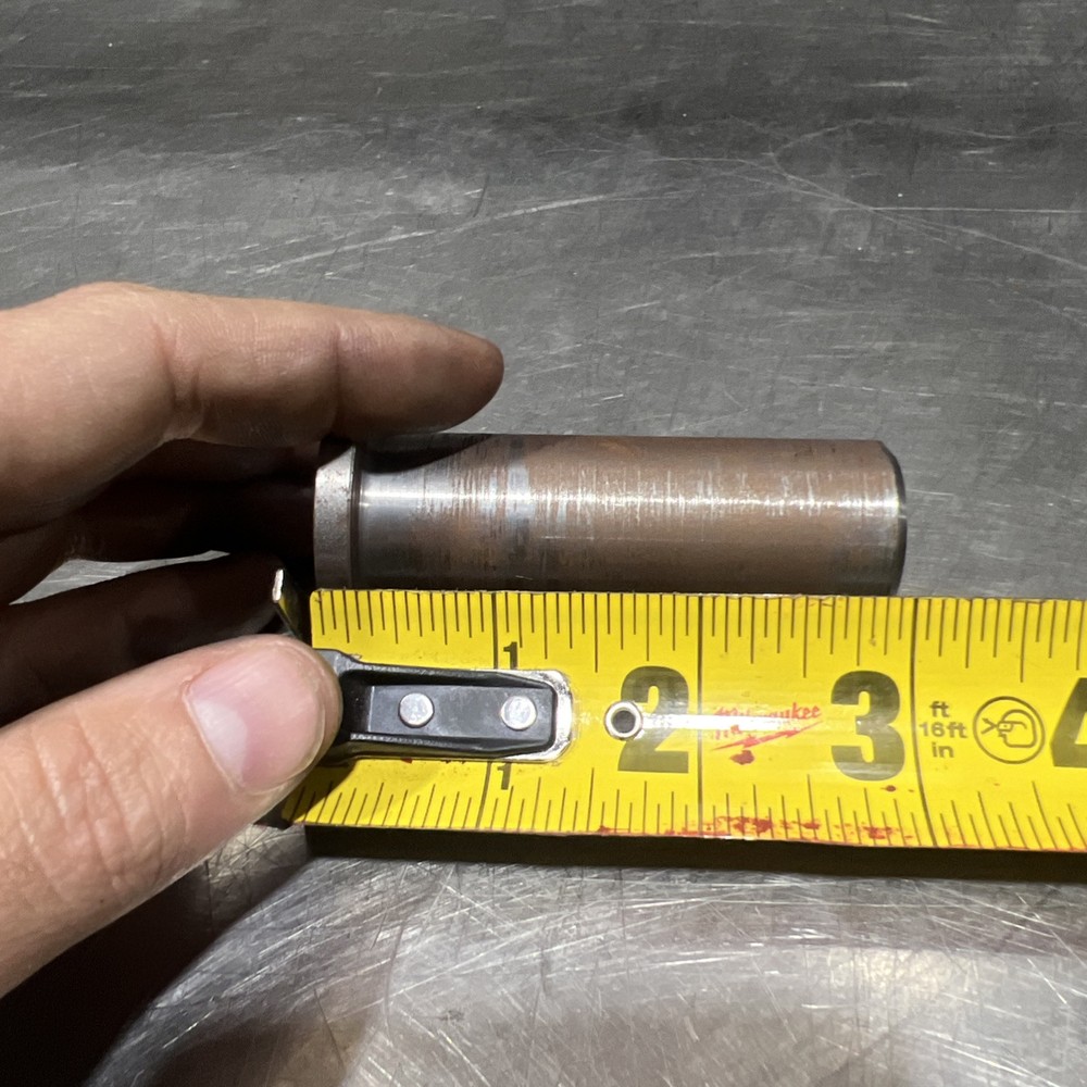 UNIPUNCH Spare Part. Used Surplus