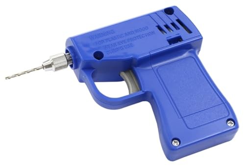Tamiya Electric Handy Drill (74041)