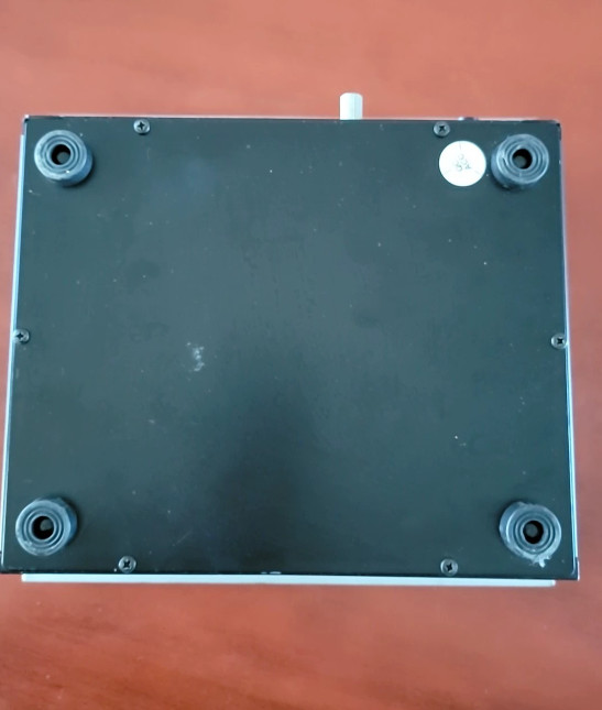 1pcs Vestax PMC-03A Mixing Console