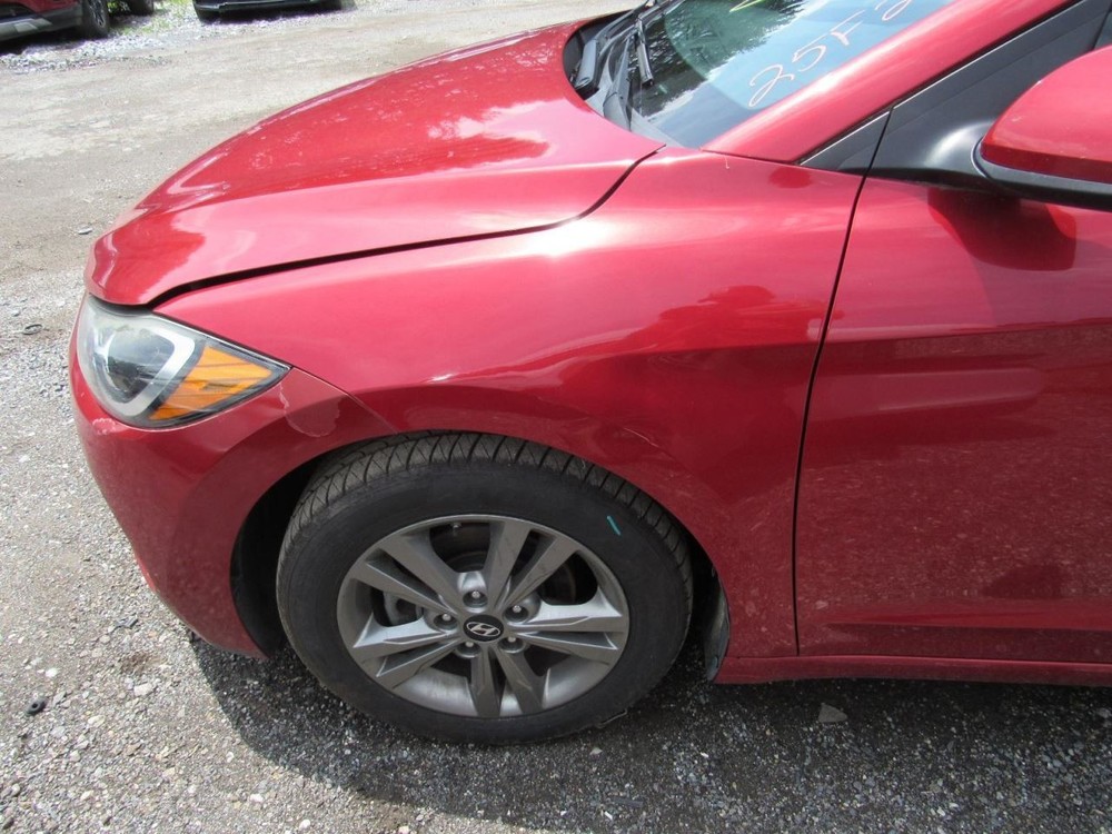 ELANTRA 2017 Glove Box 1056036