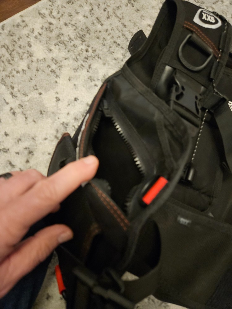 Cressi Start Pro 2.0 extra small BCD