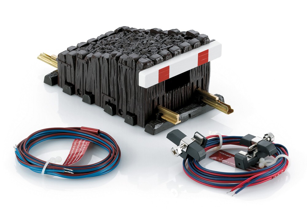 LGB 10345 G Scale Shuttle Auto Circuit Box
