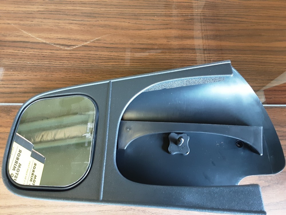 Custom Towing Mirror #10401