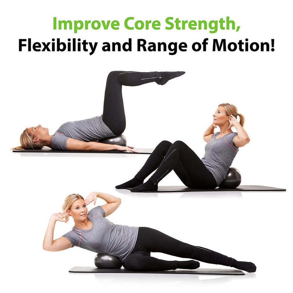 Mini Exercise Ball - Pilates Ball