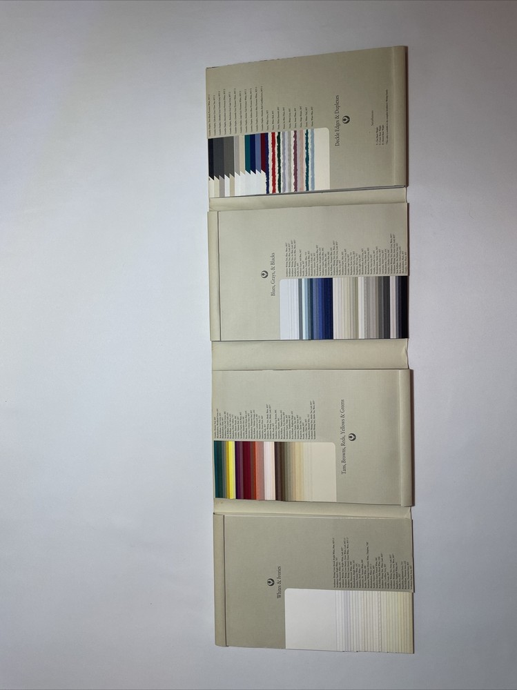 Strathmore Color Selector Book