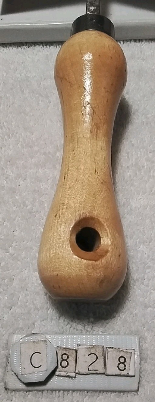 WALL-BOARD 88-014 123 INSIDE STAINLESS STEEL CORNER TOOL USA 🇺🇸