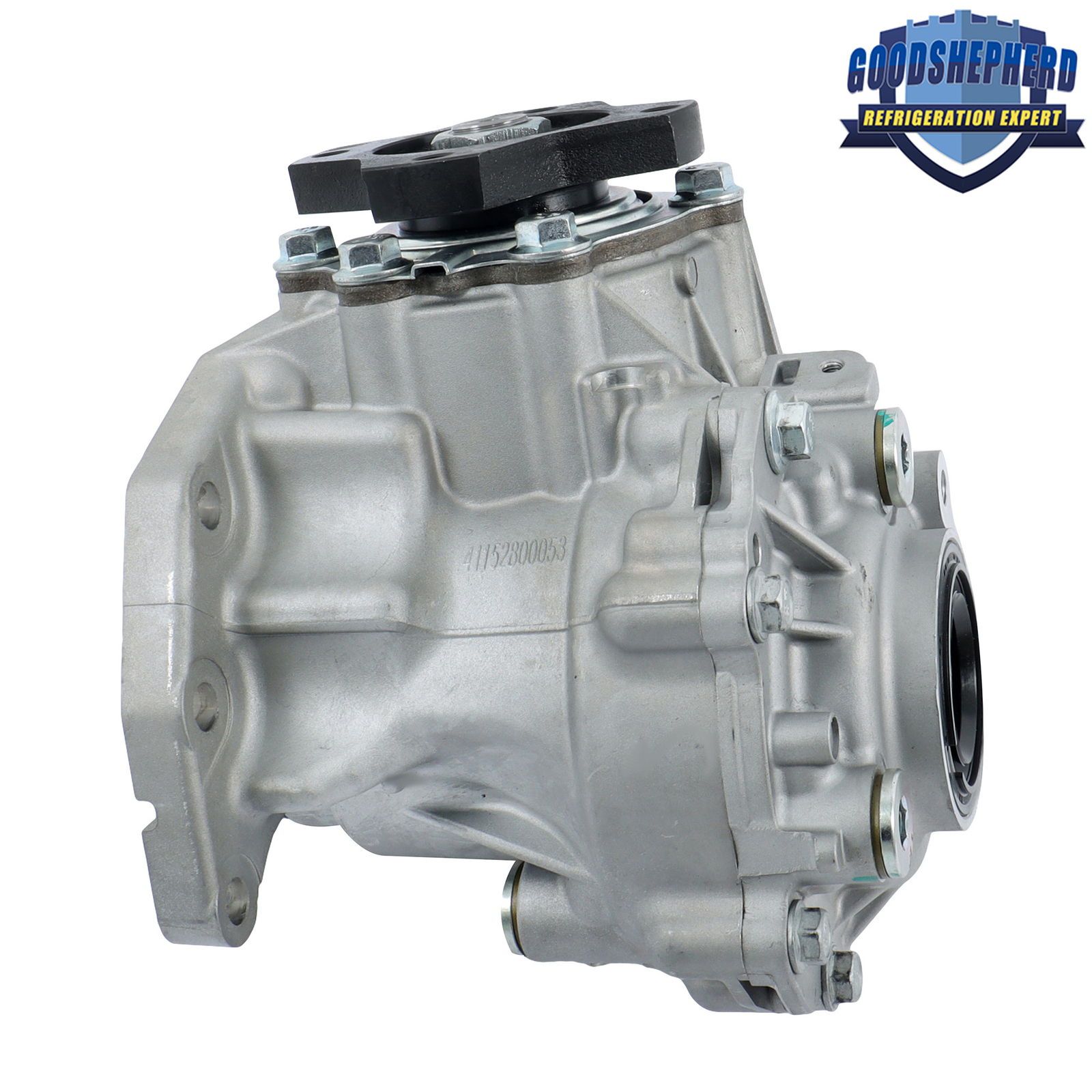 Transfer Case Assembly For 2014-2020 Nissan Rogue Sport Utility 2.5L CVT Trans