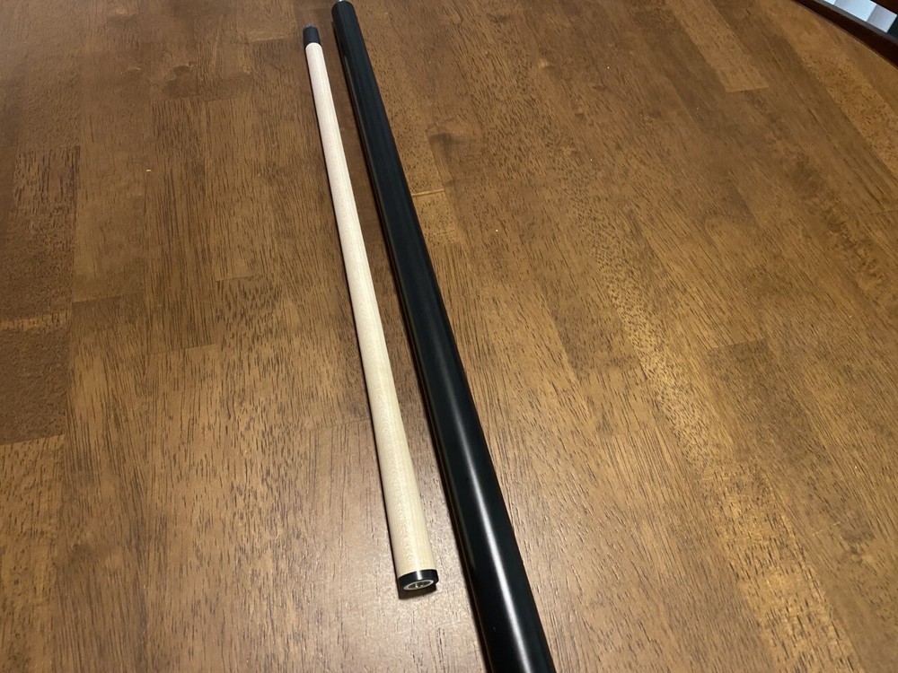 Action ACTMS01 Masse Pool Cue - 25oz