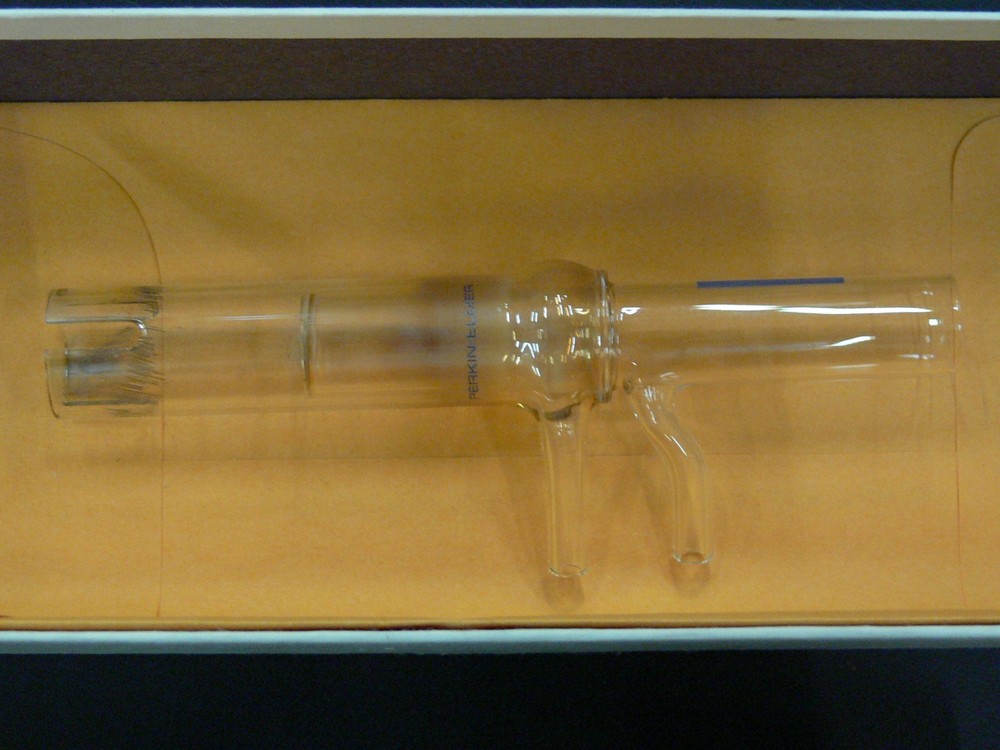 QUARTZ TUBE
