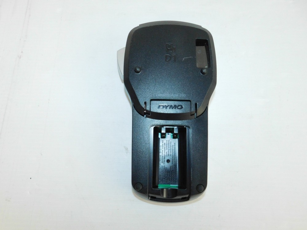 DYMO LABELMANAGER 280 LABEL MAKER (PQY20)