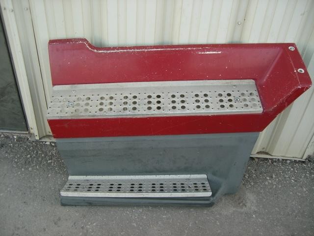 For UNKNOWN FLD120 SIDE FAIRING Left ,  MN