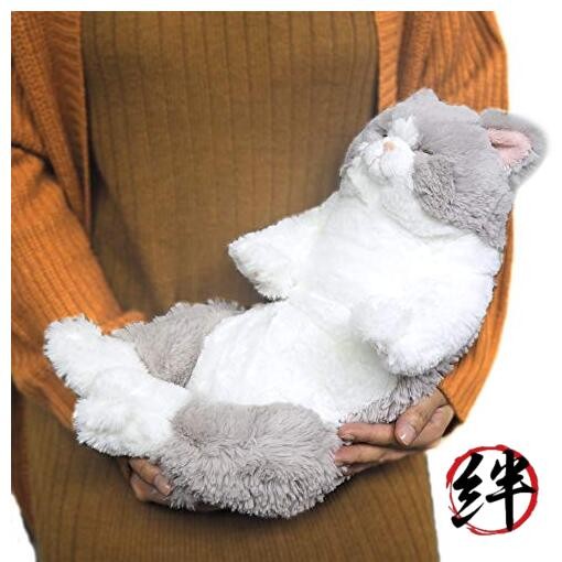 Sun Lemon (Sun Lemon) Knee cat gray