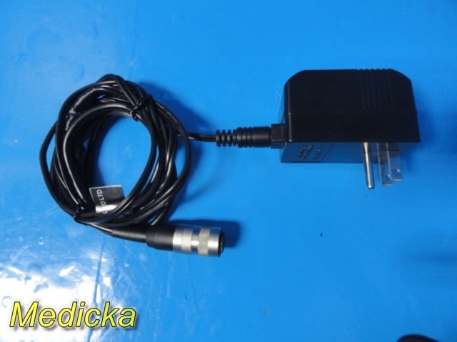 Marco Chart Projector (Halogen Light) W/ AC Adapter & Slide ~ 37703