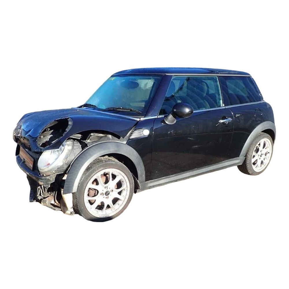 MINI HATCH ABS PUMP MODULATOR CONTROL UNIT COOPER R56 15803819