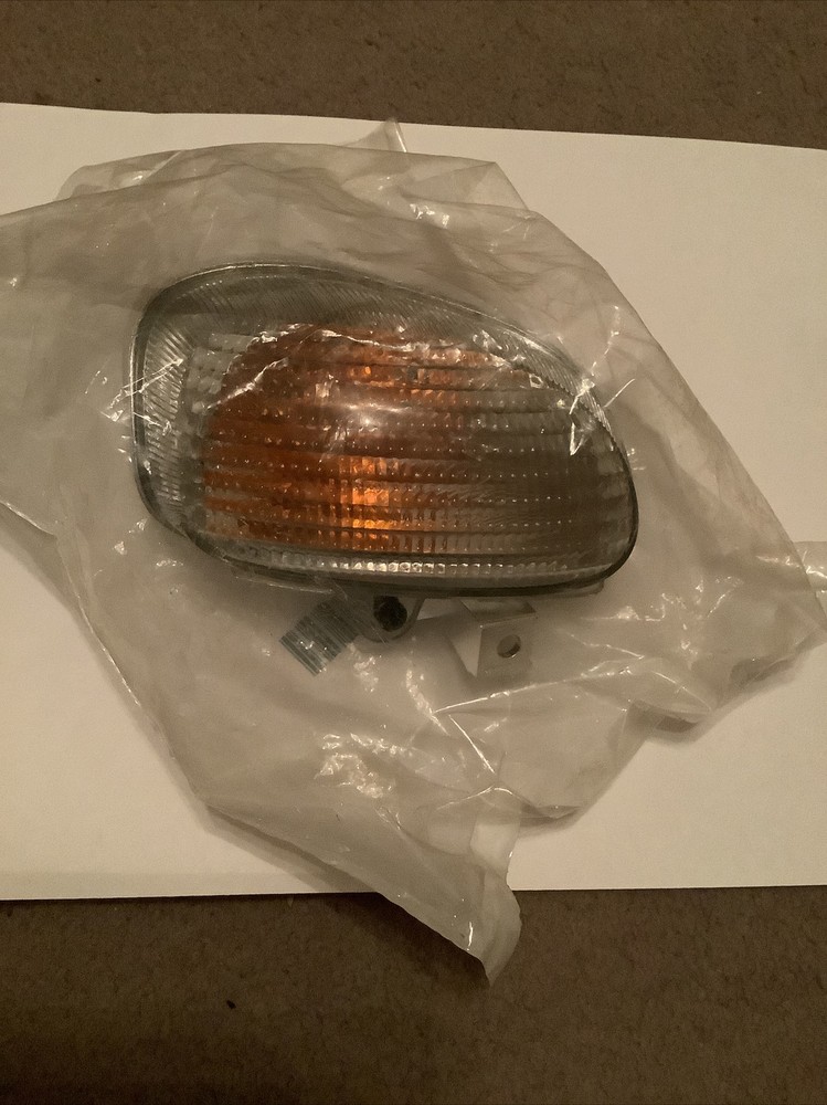 Genuine Yamaha YN50 Rear Indicator 2002